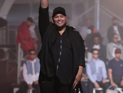 Ivan Gunawan Luncurkan Brand Busana untuk Pria Kota dan Desa