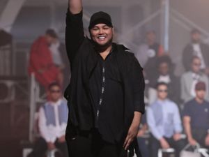 Ivan Gunawan dan Model Thailand Beri Penegasan soal Hubungan Spesial Ivan Gunawan dan Model Thailand Beri Penegasan soal Hubungan Spesial