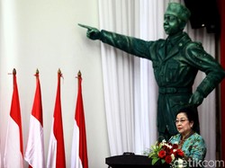 Megawati: Kasihan Prabowo, Kenapa Orang di Lingkungannya Seperti Itu?
