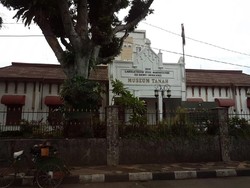 Kementan Sulap Gedung Eks Belanda Jadi Museum Pertanian