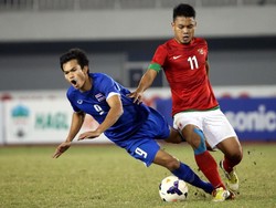 Piala AFF 2018: Mewaspadai Adisak Kraisorn Melukai Skuat Garuda