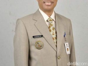 Subroto, Mantan Wabup Jepara Meninggal Dunia