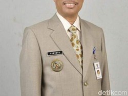 Subroto, Mantan Wabup Jepara Meninggal Dunia
