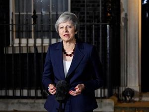 Brexit Bikin Stres Pedagang Valas