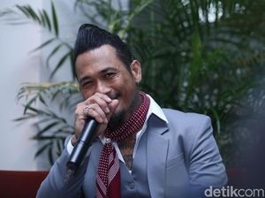 Kata Jerinx yang Akun Twitternya Kena Suspend Kata Jerinx yang Akun Twitternya Kena Suspend