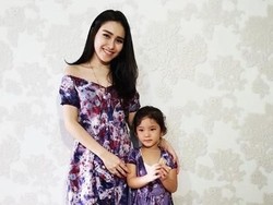 Polosnya Bilqis: Aku Ingin Punya Papa, Namanya Om Shaheer