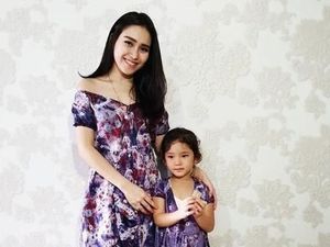 Polosnya Bilqis: Aku Ingin Punya Papa, Namanya Om Shaheer Polosnya Bilqis: Aku Ingin Punya Papa, Namanya Om Shaheer