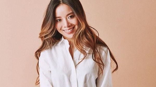 Kuliner Mewah Si Cantik Kimberley Ho, Pengusaha Asia yang Masuk 30 Under 30 Forbes