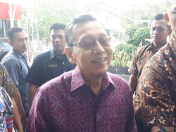 Blak-blakan Boediono Soal Penyelamatan Bank Century