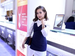 Bodo Amat Dibully, Cara Prilly Latuconsina Bisa Jadi Contoh Nih