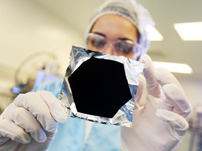 Hal-hal Menakjubkan di Planet Bumi yang Jarang Diketahui