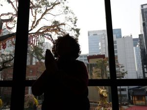 Faktor Tuhan dalam Mengatasi Stres