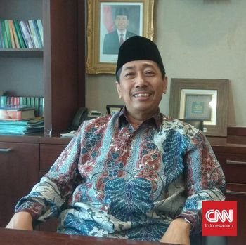 Rp680 Juta untuk Satu Juta Pertama Kartu Nikah dari Kemenag
