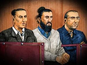 Intel Muda Bongkar Rencana Serangan Teror di Pusat Kota Melbourne