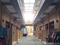 Pembunuhan Tragis di Bojong Nangka