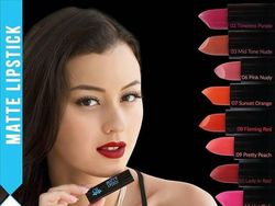 Dipakai Artis, Lipstik Lokal Ini Ditarik BPOM karena Bisa Bikin Kanker