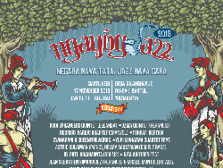 Weekend Ini Nonton Ngayogjazz 2018 di Bantul Yuk!