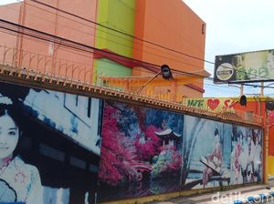 Berganti Nama, Karaoke yang Pernah Jadi Tempat Mesum Ini Buka Lagi Berganti Nama, Karaoke yang Pernah Jadi Tempat Mesum Ini Buka Lagi