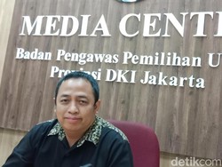 Bawaslu DKI Selidiki Pernyataan Maruf Amin soal Budek-Buta