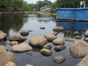 Karena Kasus Korupsi, Proyek SPAM Umbulan Molor ke Tahun Depan