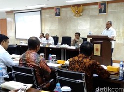 Satgas Pangan Polri Antisipasi Kelangkaan BBM Jelang Natal