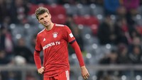 Sukses Bayern Munich mendominasi Liga Jerman tak terlepas dari keberhasilan akademinya mendidik talenta-talenta terbaik. Franz Beckenbauer, Thomas Mueller, dan Matts Hummels hanya segelintir dari pemain binaan mereka. (Foto: Andreas Gebert/REUTERS)