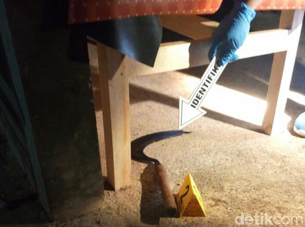 Apa yang Terjadi pada Otak Saat Seseorang Membunuh? Apa yang Terjadi pada Otak Saat Seseorang Membunuh?
