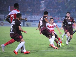 Jadwal Siaran Langsung Liga 1 Pekan Ini