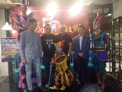 Belum Punya Agenda Liburan Akhir Tahun? Nonton Sirkus di GBK Aja