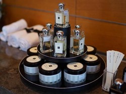 Jo Malone Kolaborasi dengan Zara Rilis Parfum Harga Terjangkau