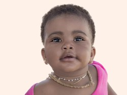 40 Nama Bayi Afrika Populer dan Artinya