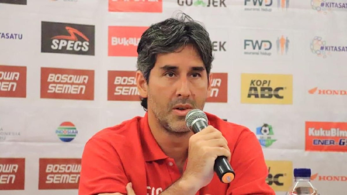 Foto: dok. Persija Jakarta