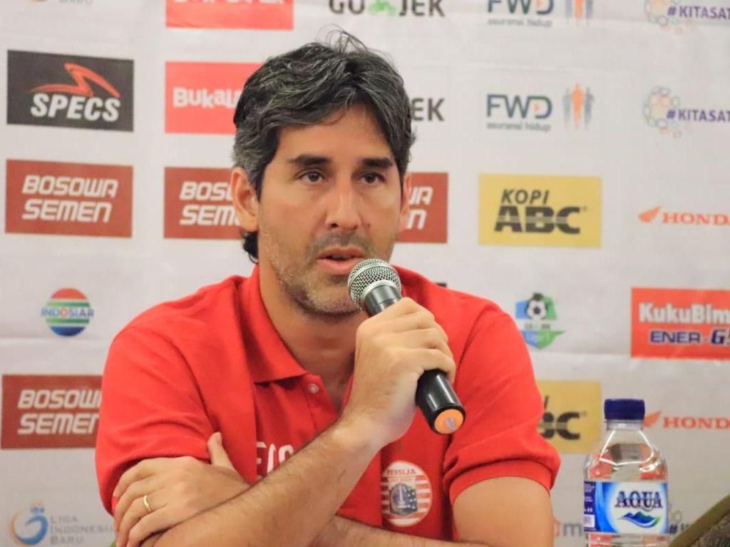 Perubahan Status Laga Bali United vs Persija Untungkan Kedua Tim Perubahan Status Laga Bali United vs Persija Untungkan Kedua Tim