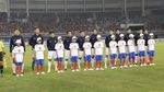 Tim-Tim dengan Kemenangan Terbanyak di Piala AFF, Indonesia ke Berapa?