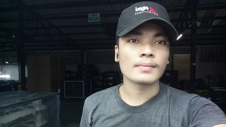 Polisi Tetapkan Pembunuh Satu Keluarga di Bekasi Jadi Tersangka Polisi Tetapkan Pembunuh Satu Keluarga di Bekasi Jadi Tersangka