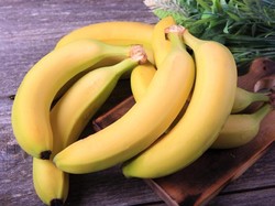5 Cara Menyimpan Pisang agar Tetap Segar