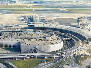 Aksi Money Heist di AS, Emas Senilai Rp 220 M Raib