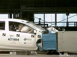 Seberapa Penting Airbag dalam Mobil?