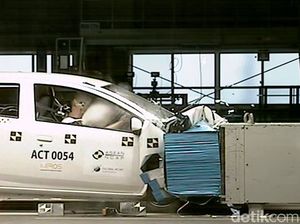 Seberapa Penting Airbag dalam Mobil? Seberapa Penting Airbag dalam Mobil?