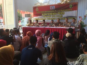 3 Korban Lion Air Dikenali, Total 95 Orang Teridentifikasi 3 Korban Lion Air Dikenali, Total 95 Orang Teridentifikasi