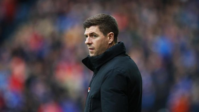 Steven Gerrard belajar banyak dari Juergen Klopp. (Foto: Ian MacNicol/Getty Images) Steven Gerrard belajar banyak dari Juergen Klopp. (Foto: Ian MacNicol/Getty Images)
