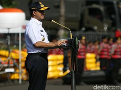 Anies Ingin Stadion BMW Dibangun Jakpro, Bukan yang Lain