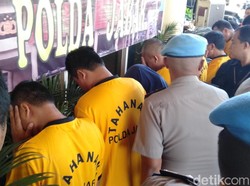 Sekda dan Pejabat Pemkab Tasikmalaya Diduga Korupsi Rp 3,9 M