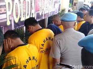 Sekda dan Pejabat Pemkab Tasikmalaya Diduga Korupsi Rp 3,9 M Sekda dan Pejabat Pemkab Tasikmalaya Diduga Korupsi Rp 3,9 M