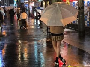 Prostitusi JK dan Gairah dari Seragam Sekolah Pendahulu AKB48