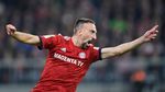 Deretan Pesepakbola yang Berstatus Bebas Transfer Pekan Depan