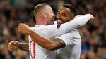 Pelukan Terakhir Wayne Rooney