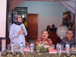 Kemendes: Tidak Ada Alasan Ekonomi Desa Tak Tumbuh