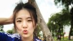 Sirin Triwutpipatkul Finalis Miss Thailand Juga Dokter Timnas di Piala AFF