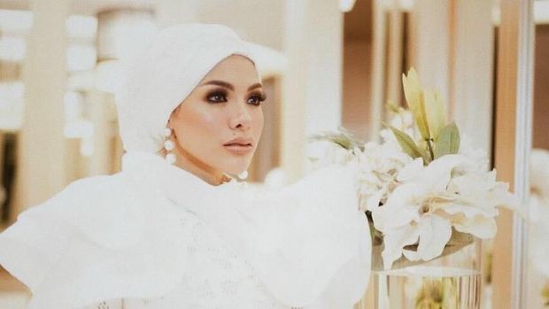 Alasan Ilmiah Badan Ibu Hamil Pegal Seperti Nikita Mirzani